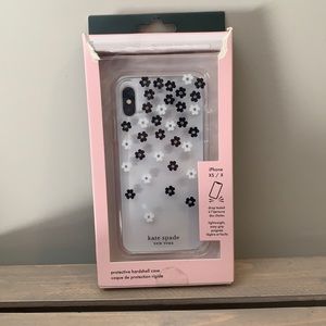 Kate Spade iPhone X/XS Case